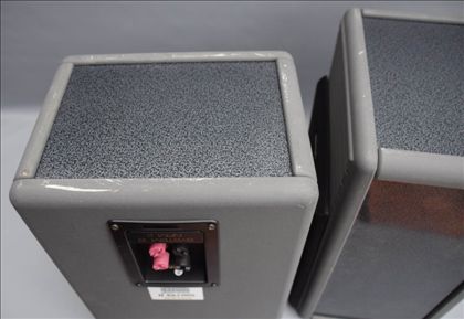 Tannoy-System 8 NFM II pair